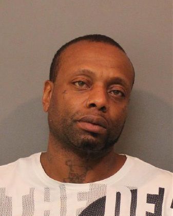 Tony Edward Wilson